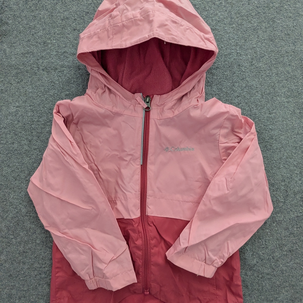 Columbia Rain Zilla Rain Jacket